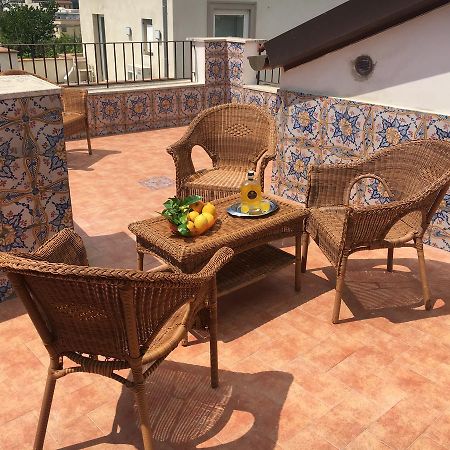 Apartamento Maison De Charme Iommella Sant'Agnello Exterior foto