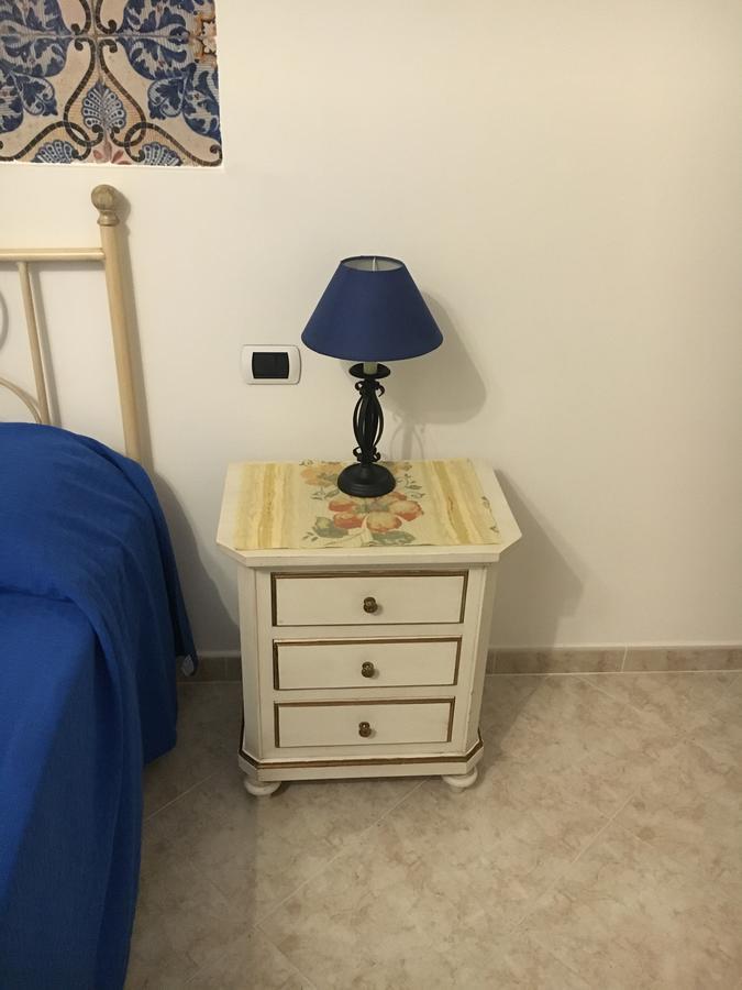 Apartamento Maison De Charme Iommella Sant'Agnello Exterior foto