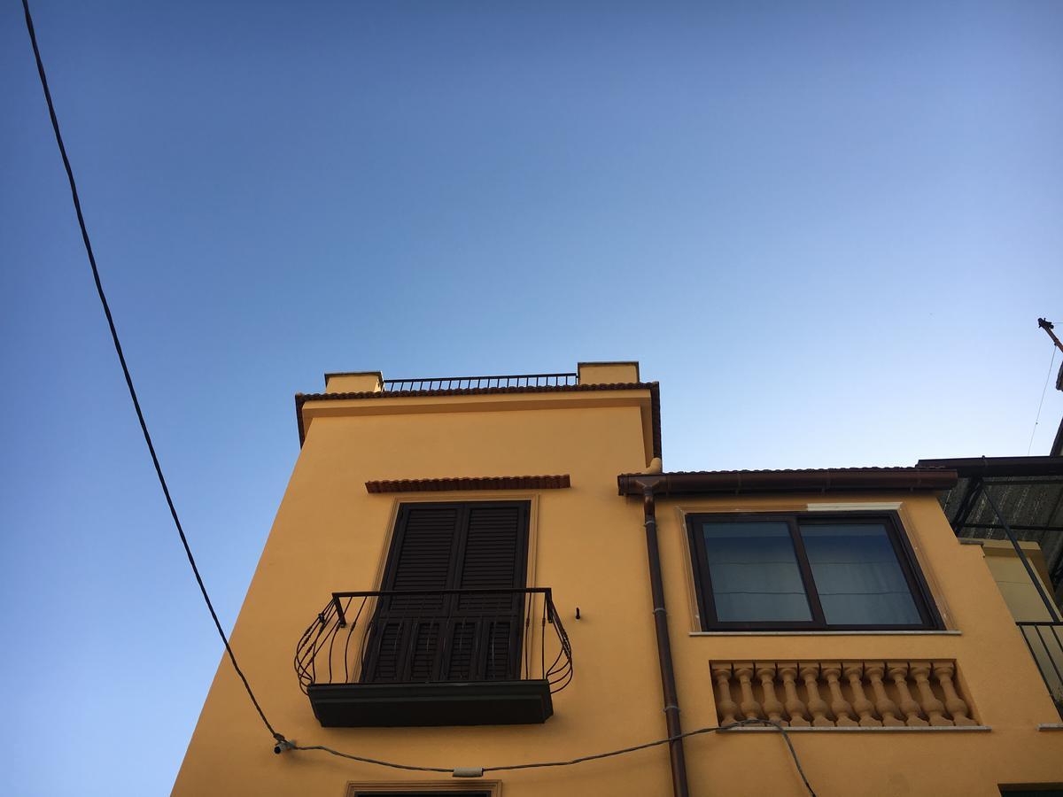 Apartamento Maison De Charme Iommella Sant'Agnello Exterior foto