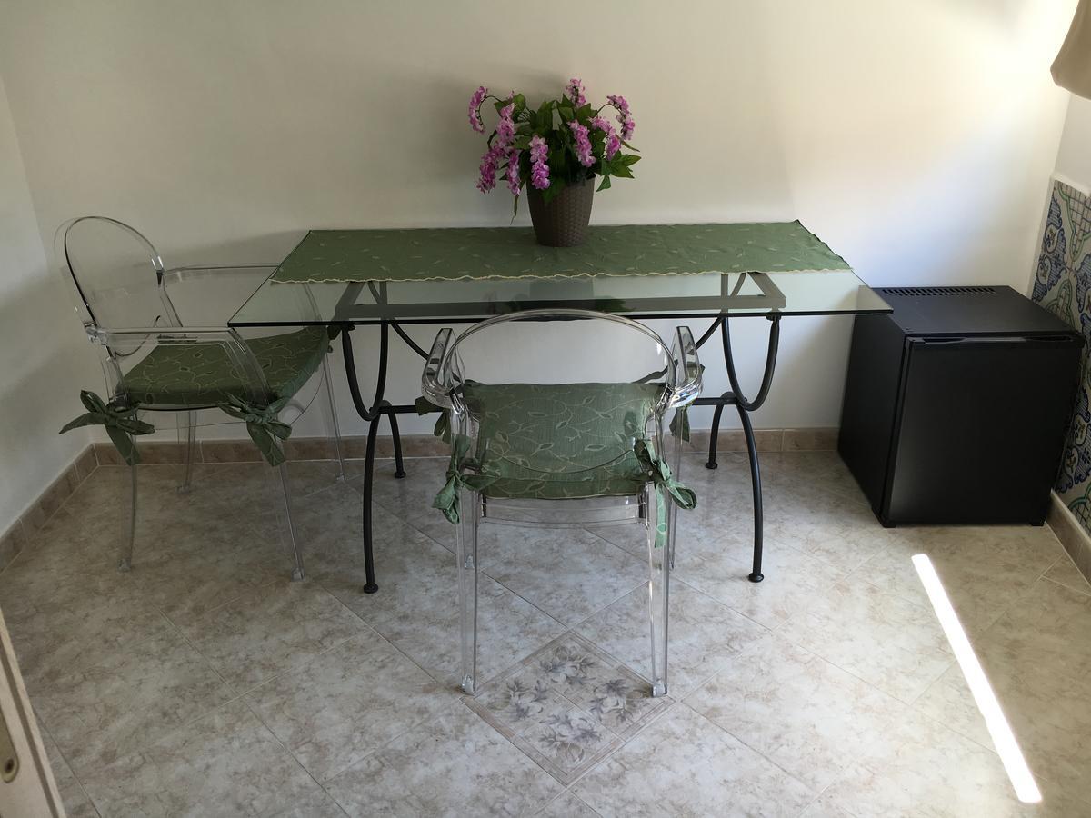 Apartamento Maison De Charme Iommella Sant'Agnello Exterior foto