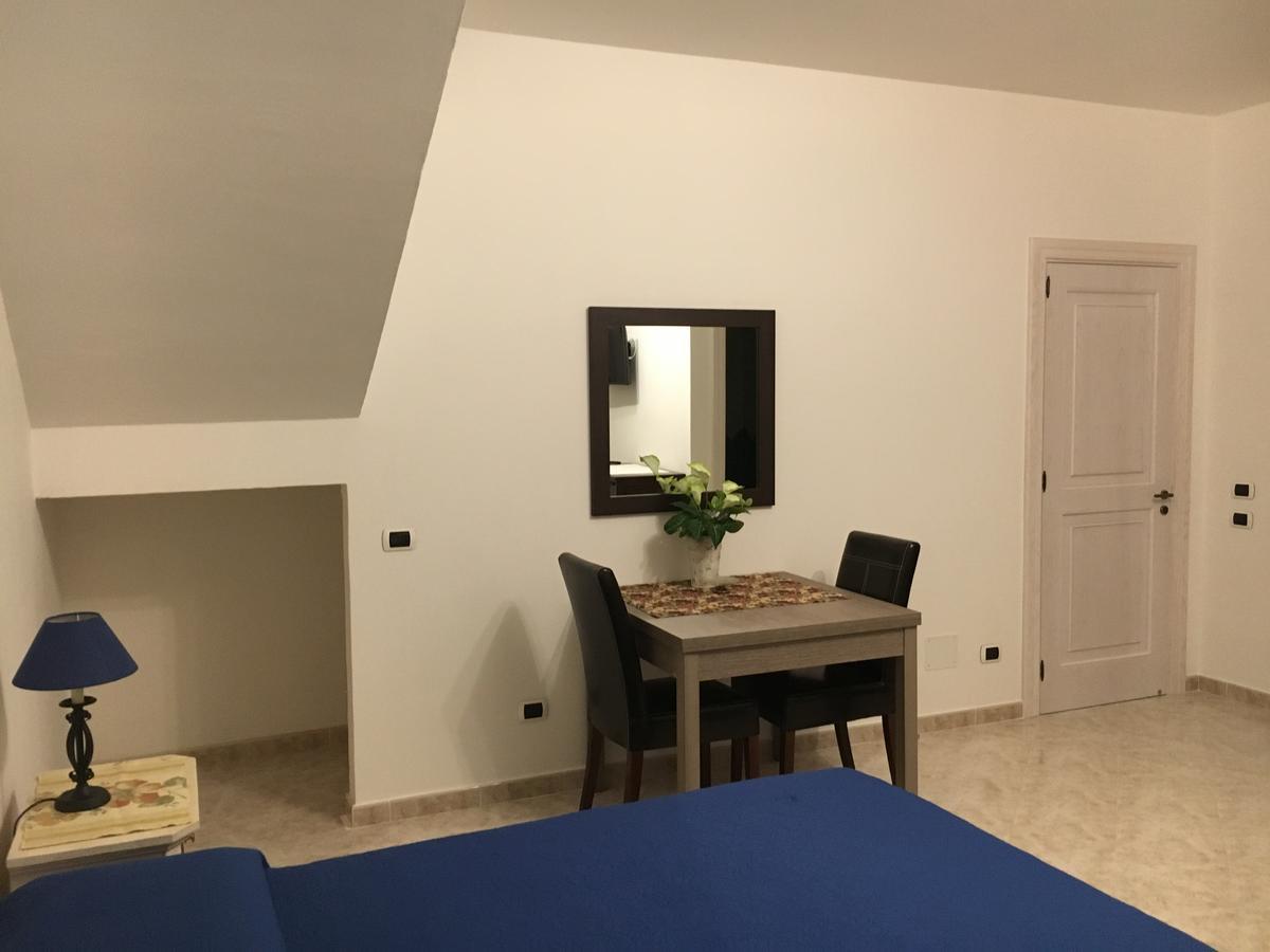 Apartamento Maison De Charme Iommella Sant'Agnello Exterior foto