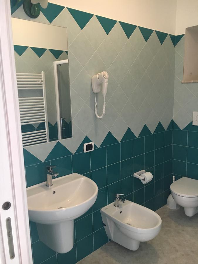 Apartamento Maison De Charme Iommella Sant'Agnello Exterior foto