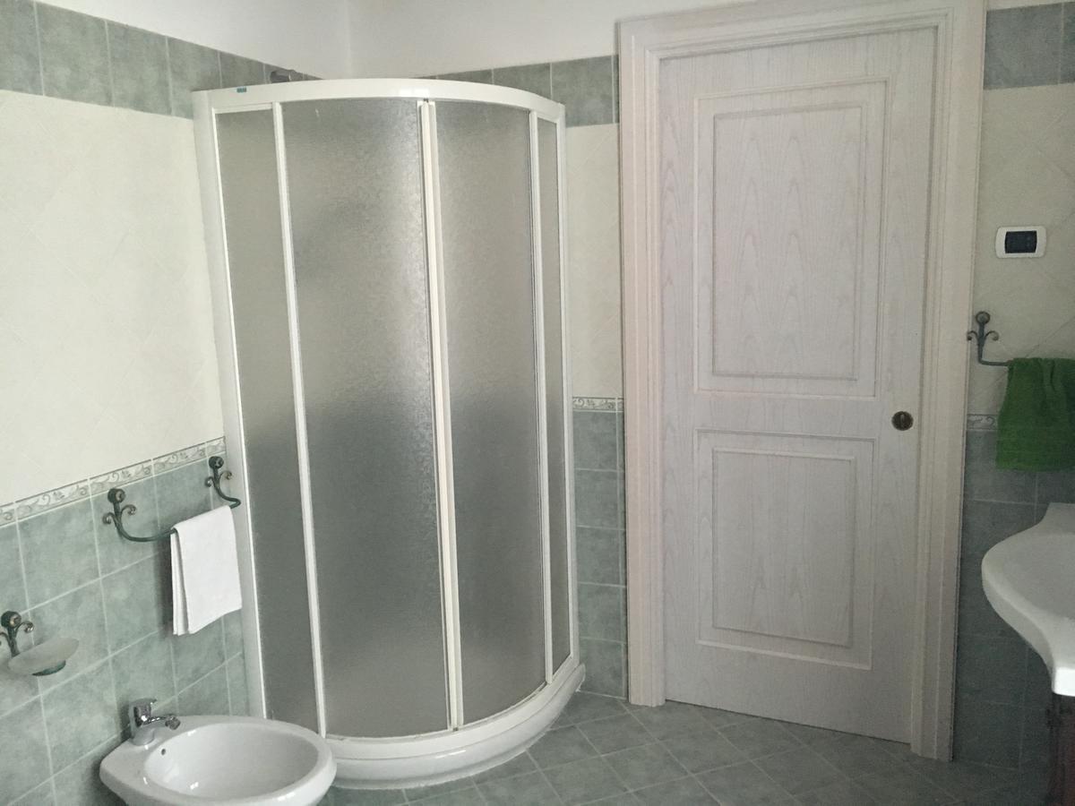 Apartamento Maison De Charme Iommella Sant'Agnello Exterior foto