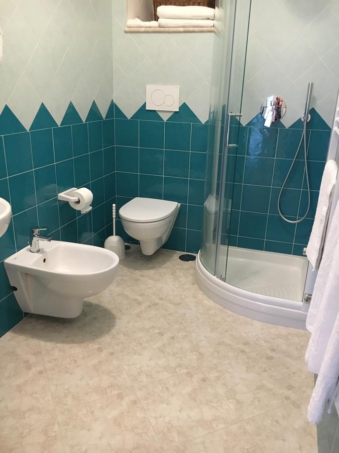 Apartamento Maison De Charme Iommella Sant'Agnello Exterior foto
