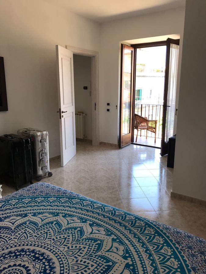 Apartamento Maison De Charme Iommella Sant'Agnello Exterior foto