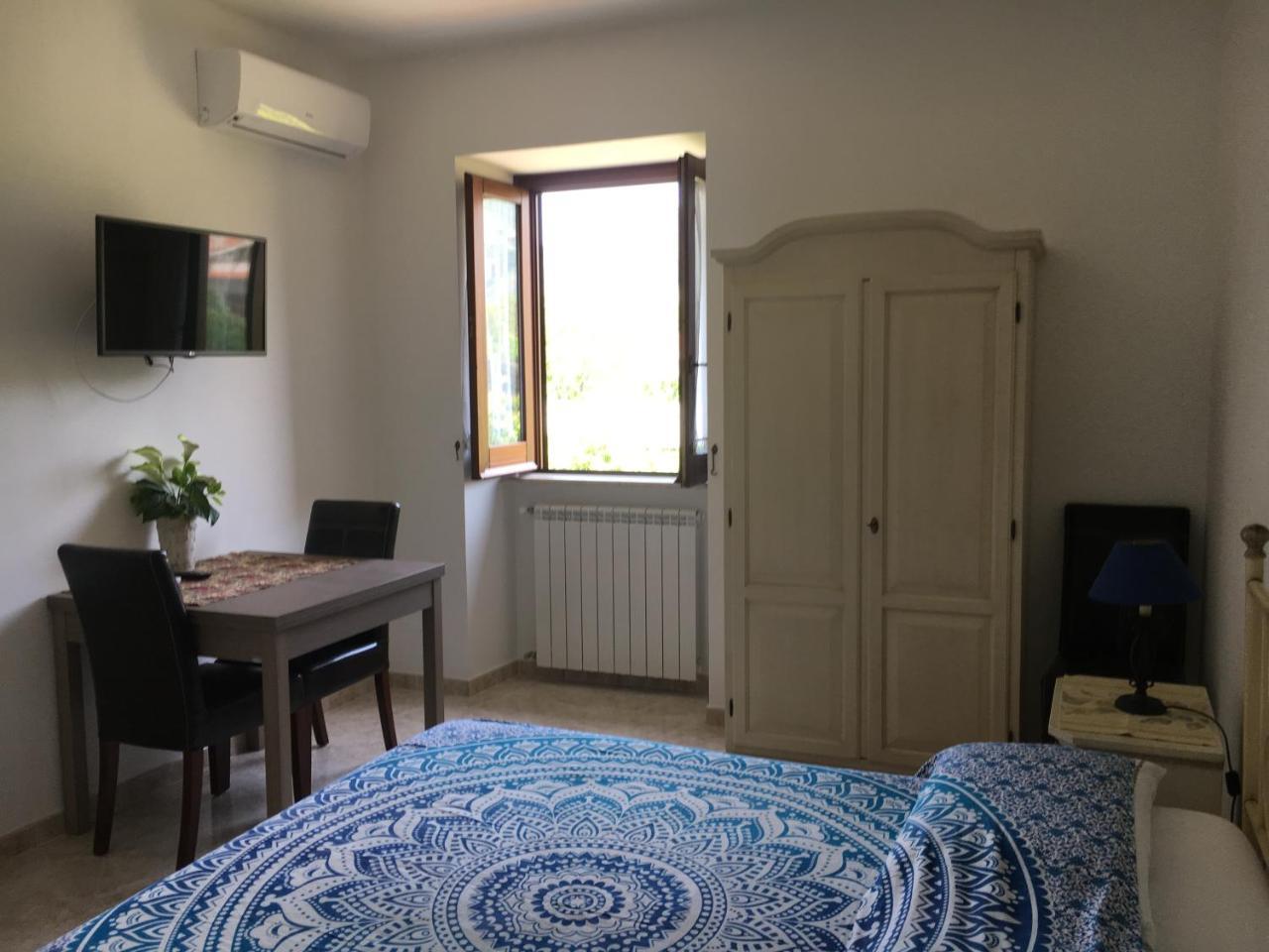 Apartamento Maison De Charme Iommella Sant'Agnello Exterior foto