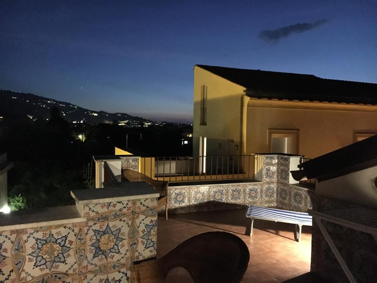 Apartamento Maison De Charme Iommella Sant'Agnello Exterior foto