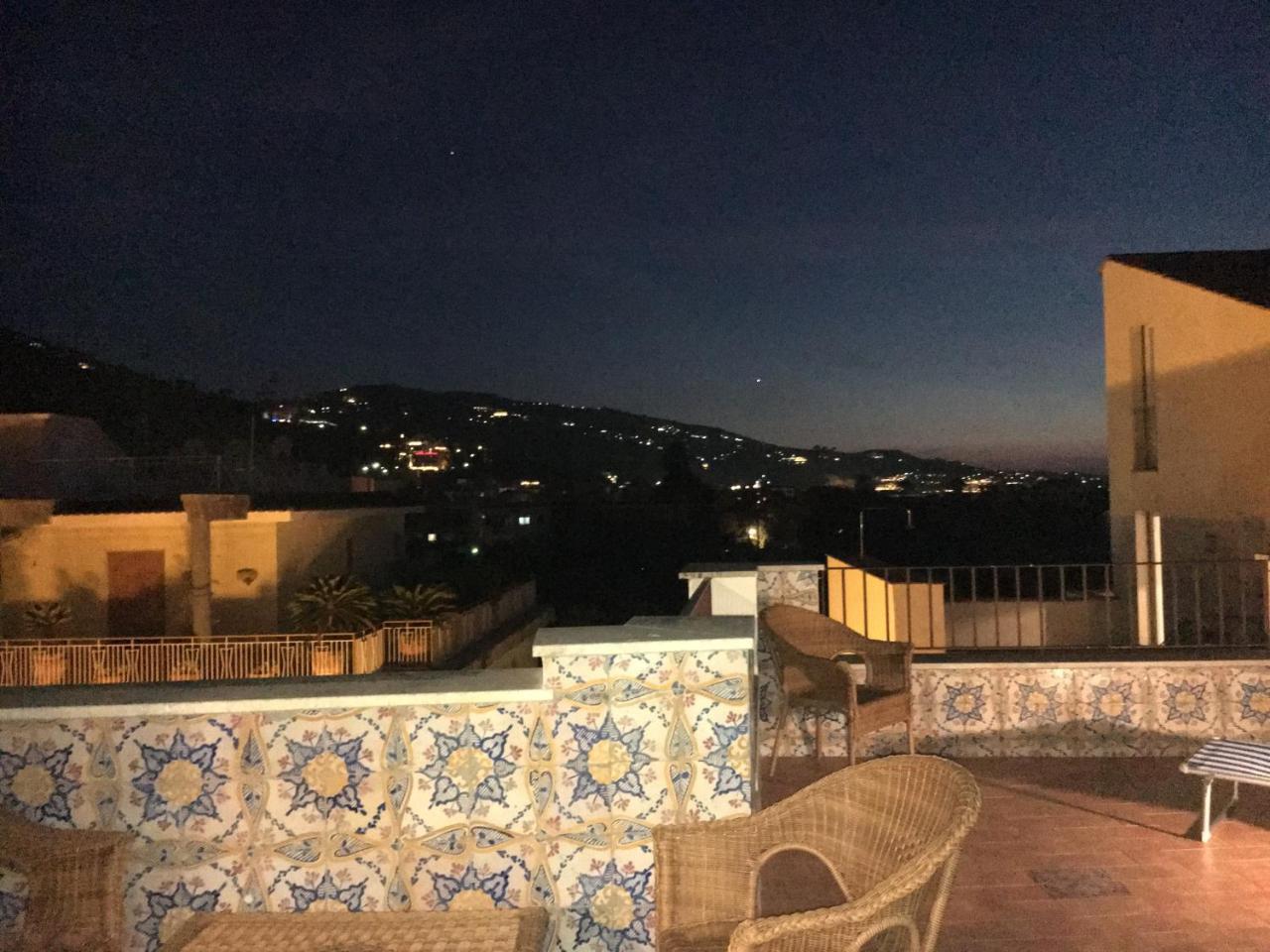 Apartamento Maison De Charme Iommella Sant'Agnello Exterior foto