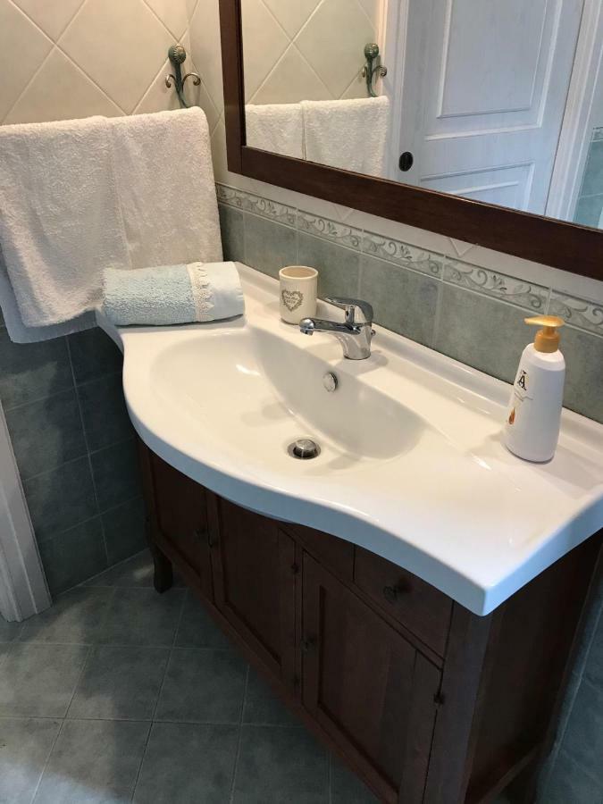 Apartamento Maison De Charme Iommella Sant'Agnello Exterior foto