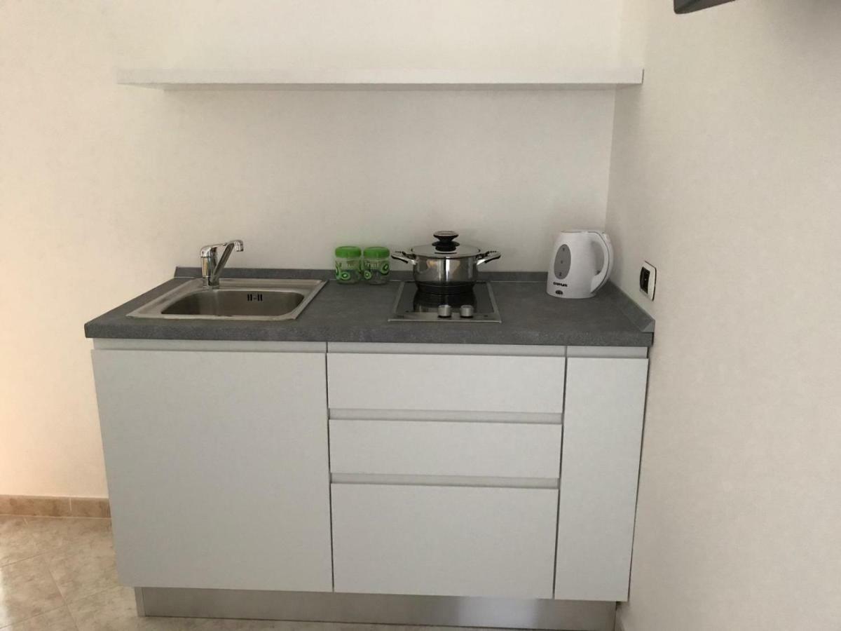 Apartamento Maison De Charme Iommella Sant'Agnello Exterior foto