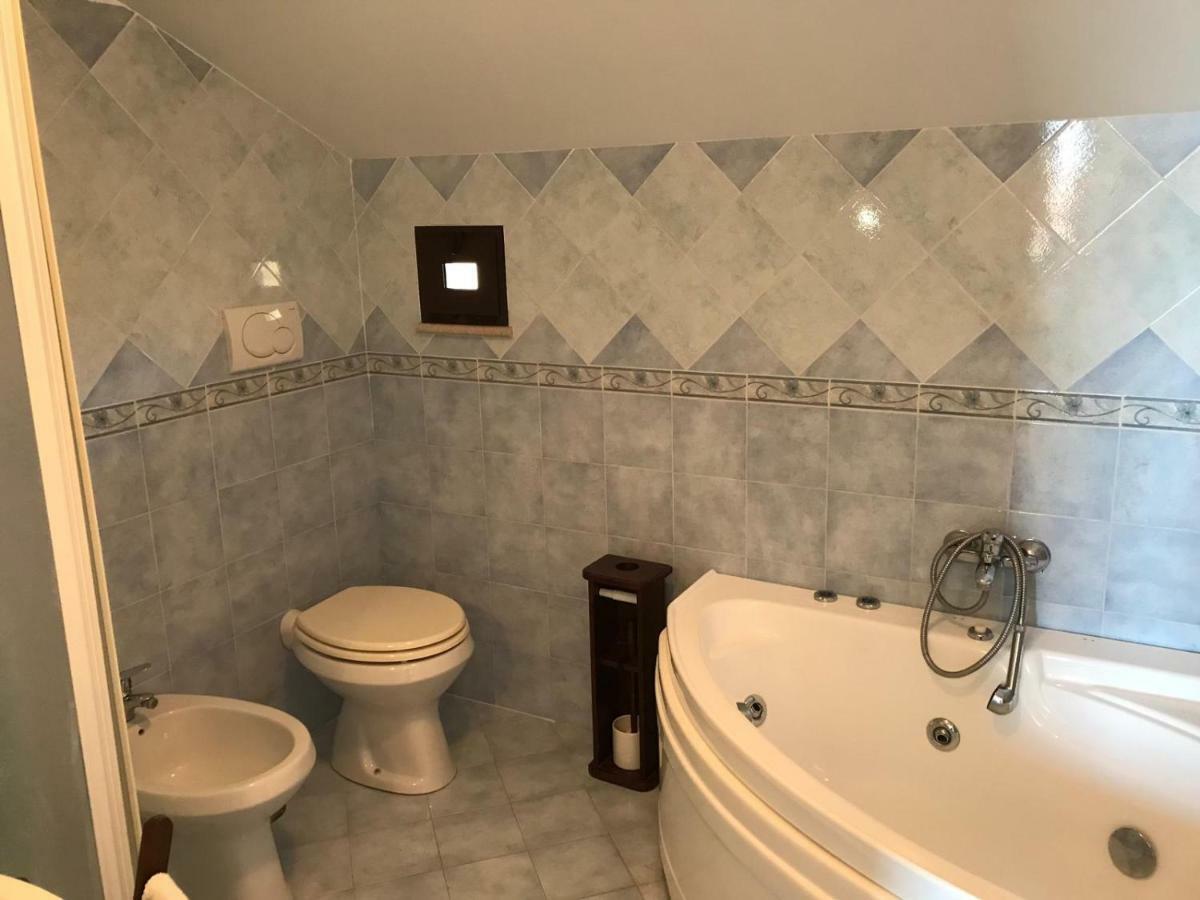 Apartamento Maison De Charme Iommella Sant'Agnello Exterior foto