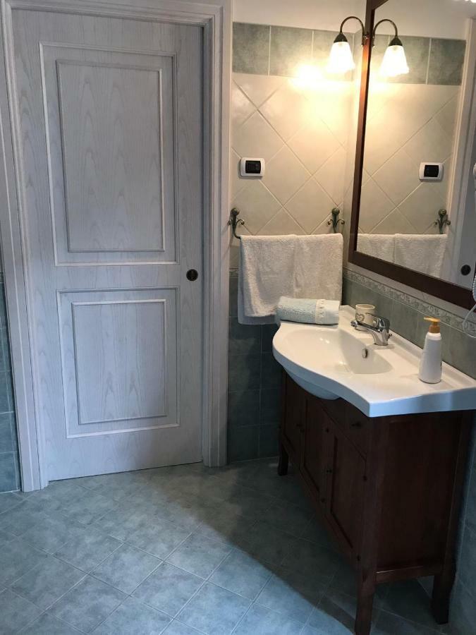 Apartamento Maison De Charme Iommella Sant'Agnello Exterior foto