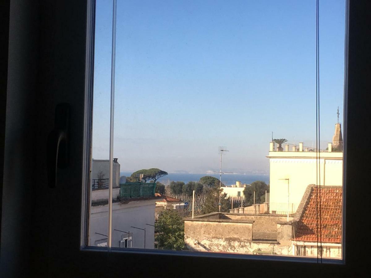 Apartamento Maison De Charme Iommella Sant'Agnello Exterior foto